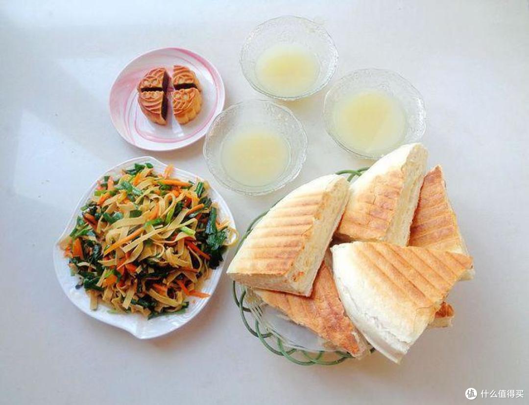 早餐不知道吃什么?耐饿好吃15天早餐来了,又快又好做