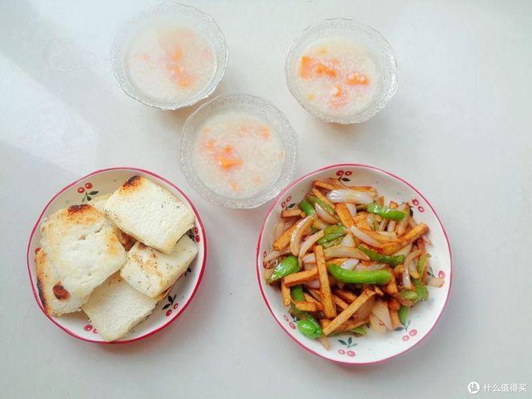 早餐不知道吃什么?耐饿好吃15天早餐来了,又快又好做