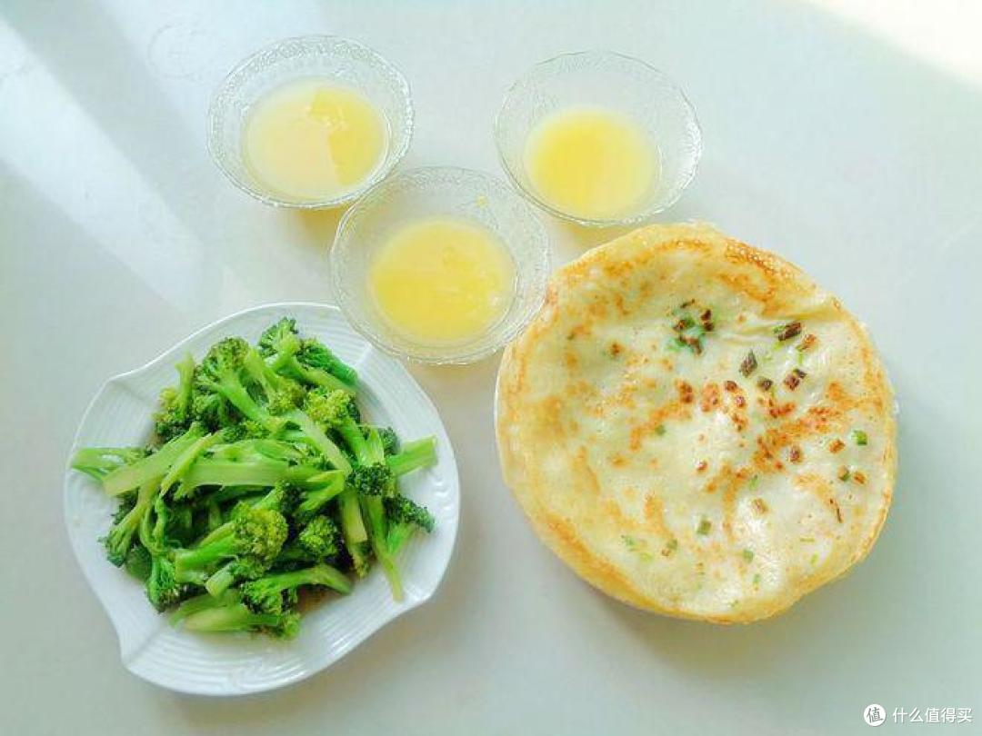 早餐不知道吃什么?耐饿好吃15天早餐来了,又快又好做