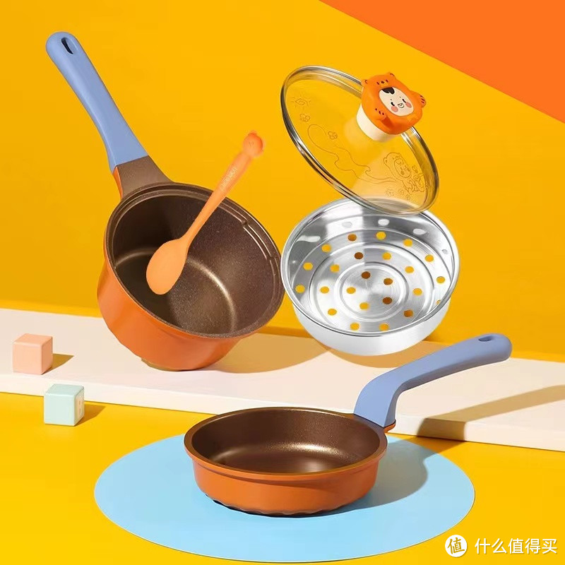 一次说清楚!哪些辅食工具必须买,哪些可以不用买?主打一个把每一分钱都花在刀刃上!