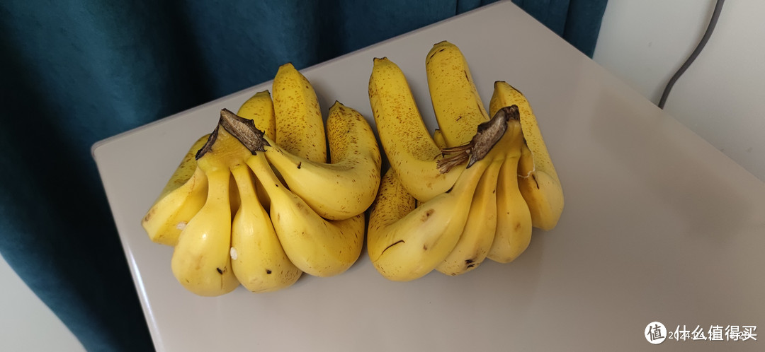 你敢相信？这又粗又弯又大又黄的香蕉，只要1.5元一斤？骑行运动，用它来补充能量，是最合适的水果。