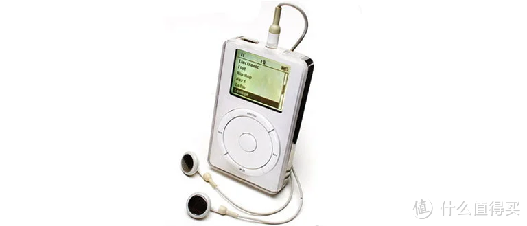 捡垃圾：4202年入手的双改iPod Classic，该如何转码和同步音乐