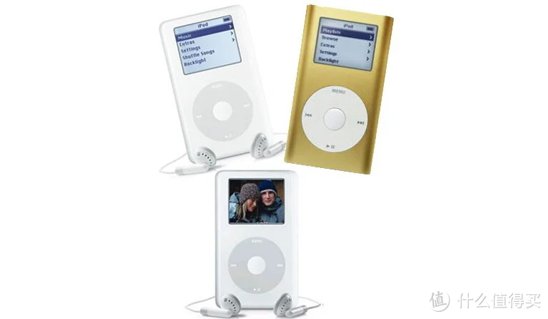 捡垃圾：4202年入手的双改iPod Classic，该如何转码和同步音乐