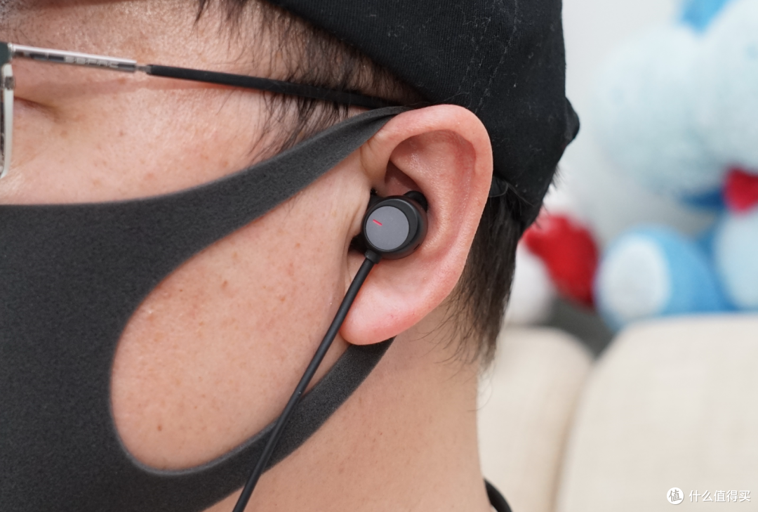 这次不怕耳机丢了!音质和续航拉满的华为freelace pro 2无线颈戴耳机