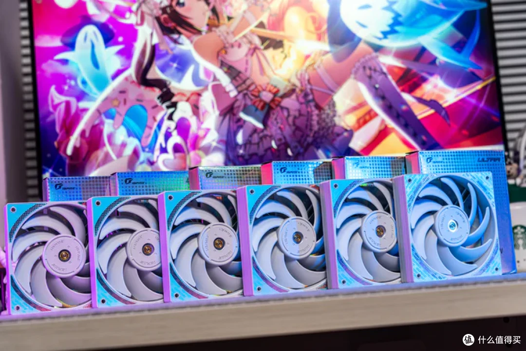 简洁七彩虹 iGAME ULTRA——B760M UltraZ+ 4060 UltraW+ C23MA UltraZ 装机分享