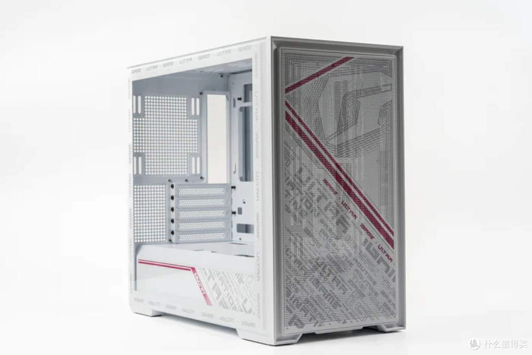 简洁七彩虹 iGAME ULTRA——B760M UltraZ+ 4060 UltraW+ C23MA UltraZ 装机分享