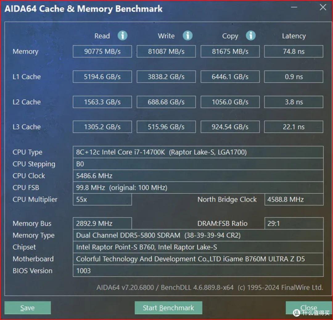 简洁七彩虹 iGAME ULTRA——B760M UltraZ+ 4060 UltraW+ C23MA UltraZ 装机分享