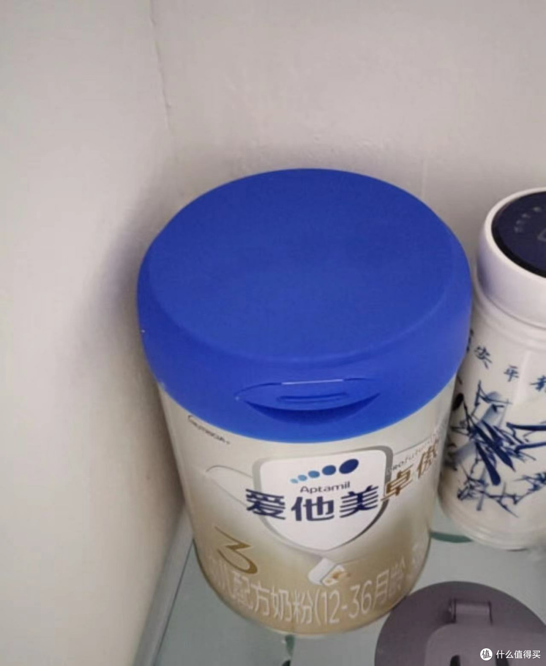 爱他美卓傲：孩子健康成长的首选