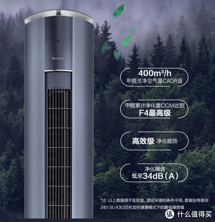 格力3匹空调柜机哪款性价比高？2024最建议买三款：口碑公认！