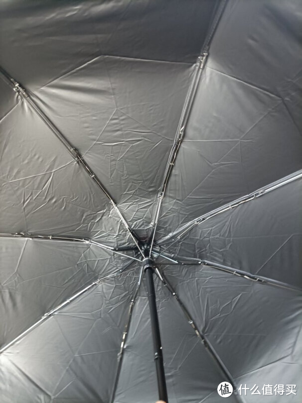 防风队遮阳伞来说好像没那么重要，不像雨伞