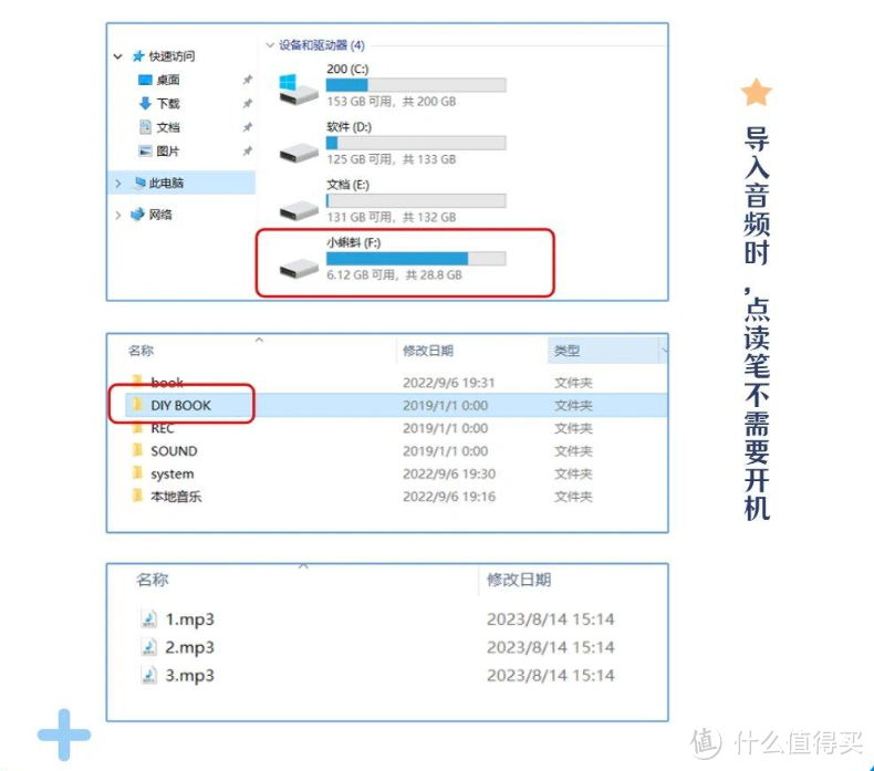 从入门到精通一文看懂“0-8岁儿童点读笔怎么选”