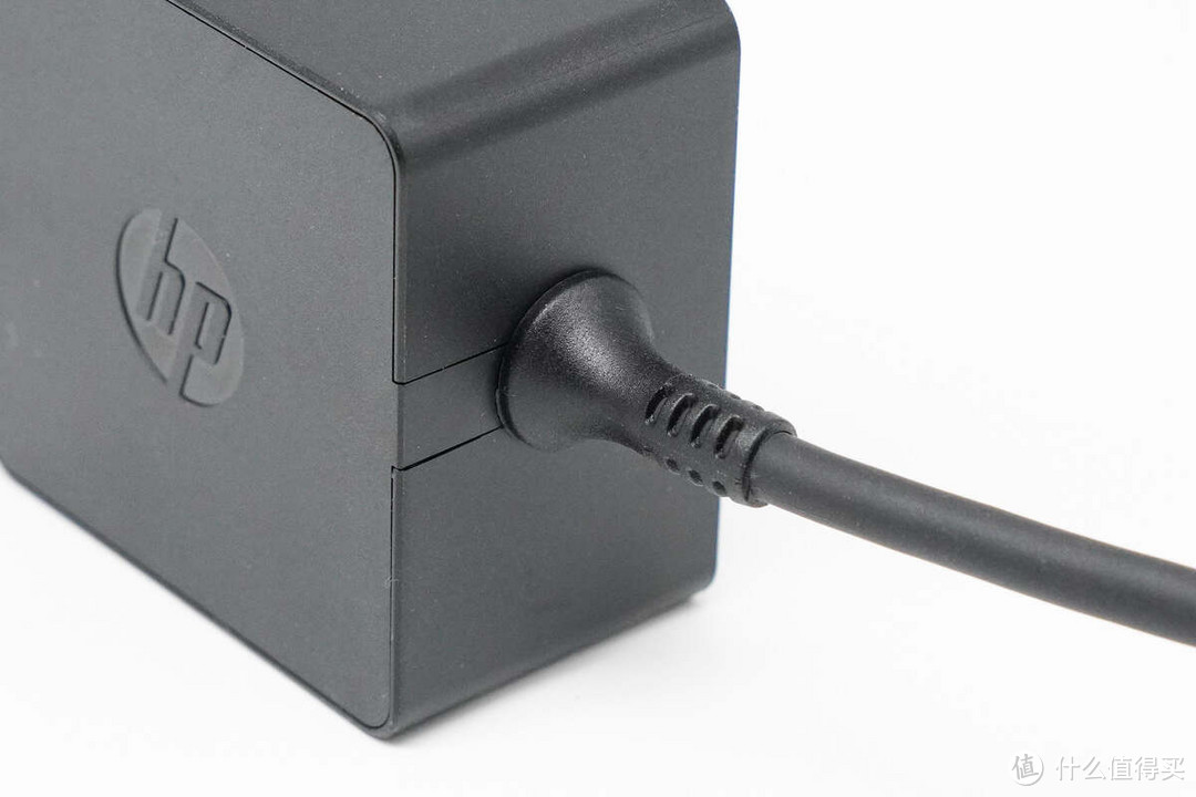 拆解报告：HP惠普30W USB-C电源适配器TPN-LA24