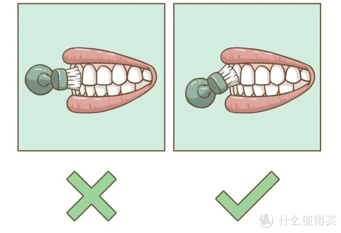口腔清洁7个坏习惯｜1篇搞定口腔清洁|电动牙刷、牙膏、牙线、漱口水清单