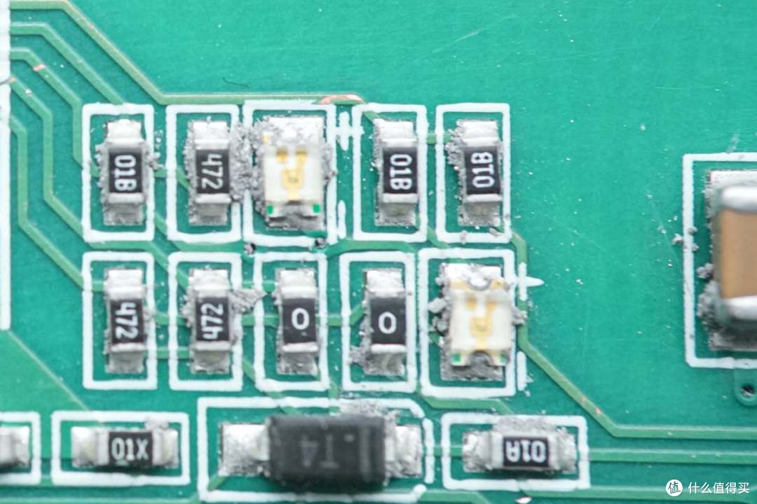 拆解报告:GEELY吉利2kW便携式直流充电机4114214470