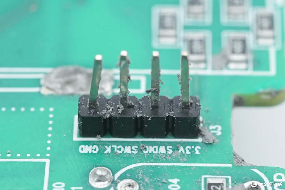 拆解报告:GEELY吉利2kW便携式直流充电机4114214470