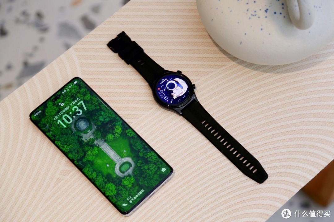 是否值得买?荣耀手表 GS 4入手分享!