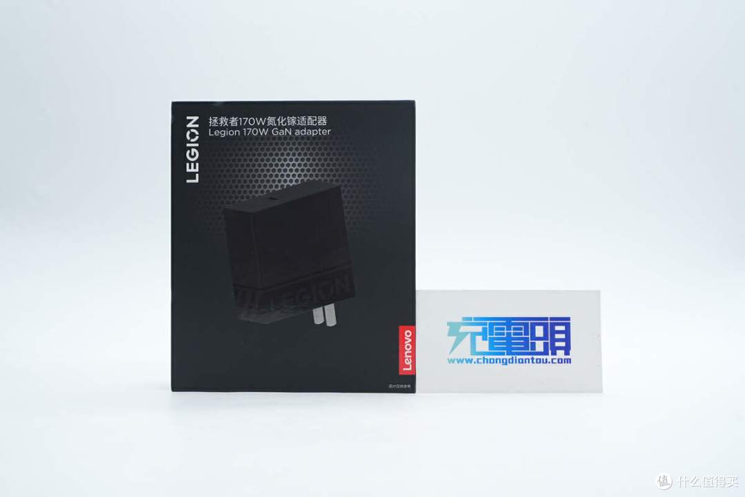 拆解报告:联想拯救者170W氮化镓快充充电器LA170