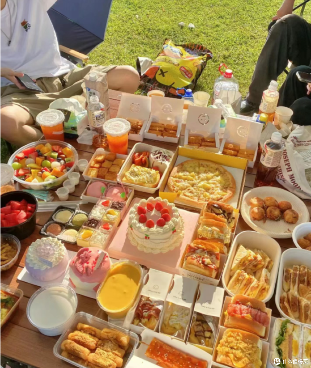 为什么年轻人都喜欢露营？