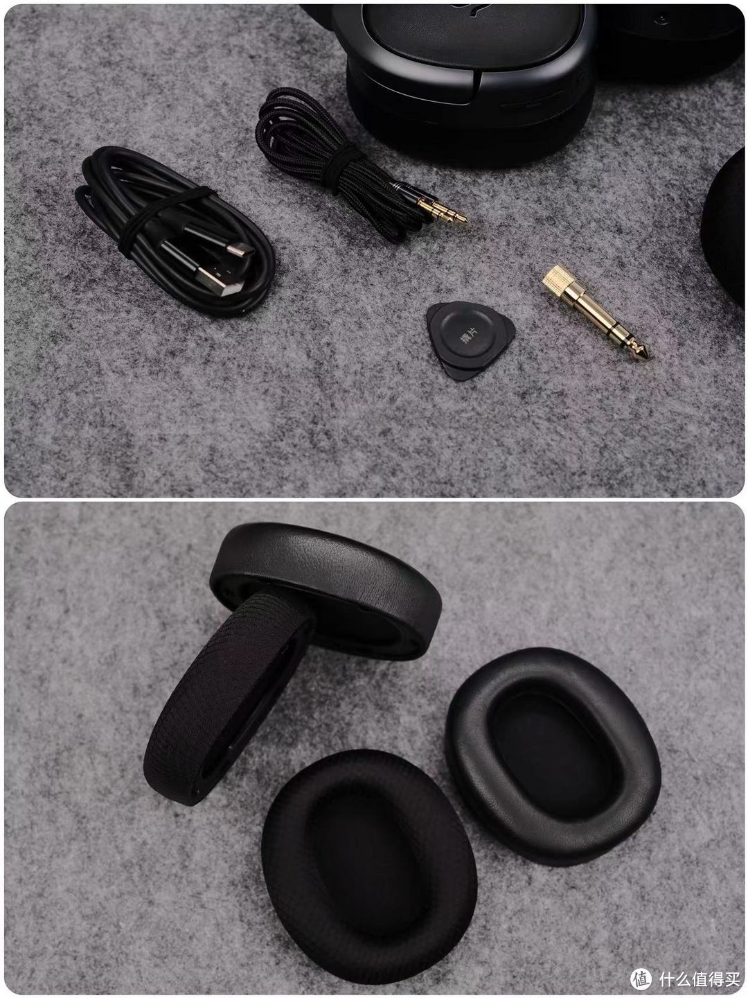 说起声价比怎么能少了漫步者的身影，漫步者STAX SPIRIT S5头戴耳机，让2千价位再无王者