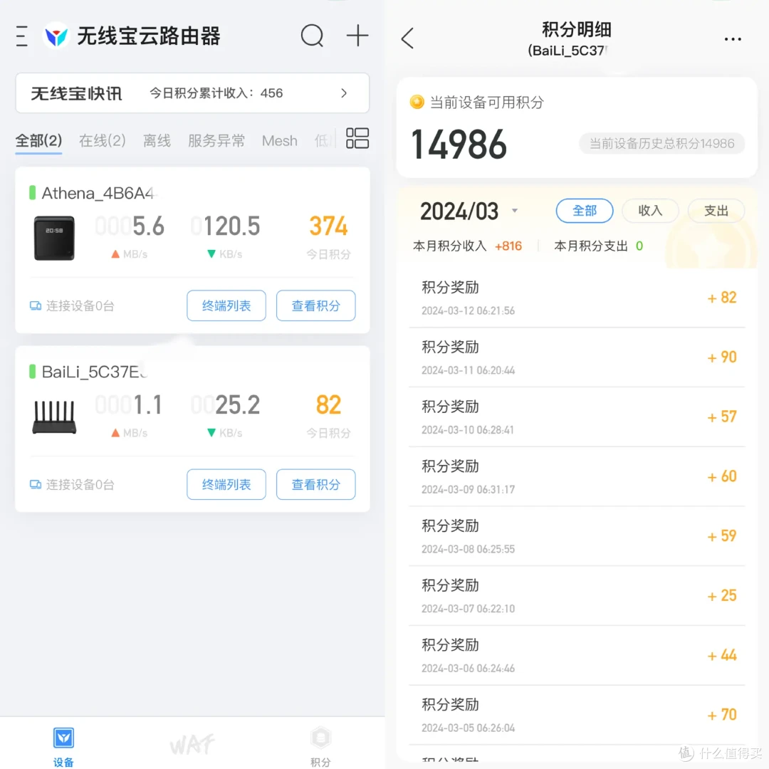 如何榨干千兆网络的收益?新款京东云无线宝BE6500上车为敬