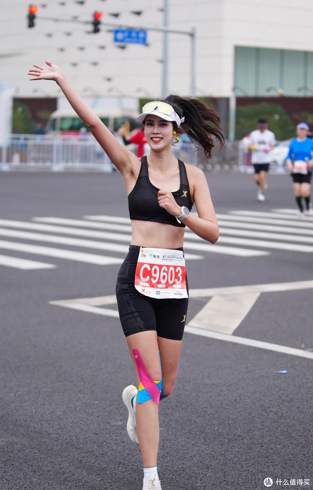 大数据揭秘：马拉松热潮席卷全球，中年人竟成跑步界“隐形王者”！
