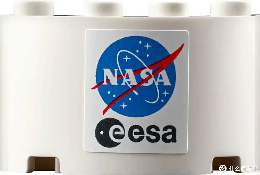 3601颗粒2199元!乐高10341 NASA阿耳忒弥斯太空发射系统正式亮相