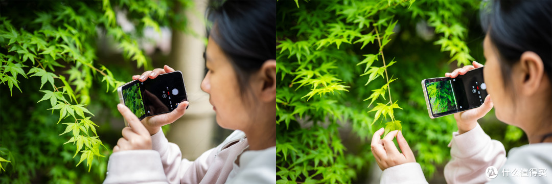 不到3000元，既要折叠屏又要AI智能——努比亚 Flip手机全面体验