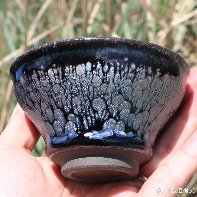 黑瓷之冠，茶韵千年——聊聊建盏的器型