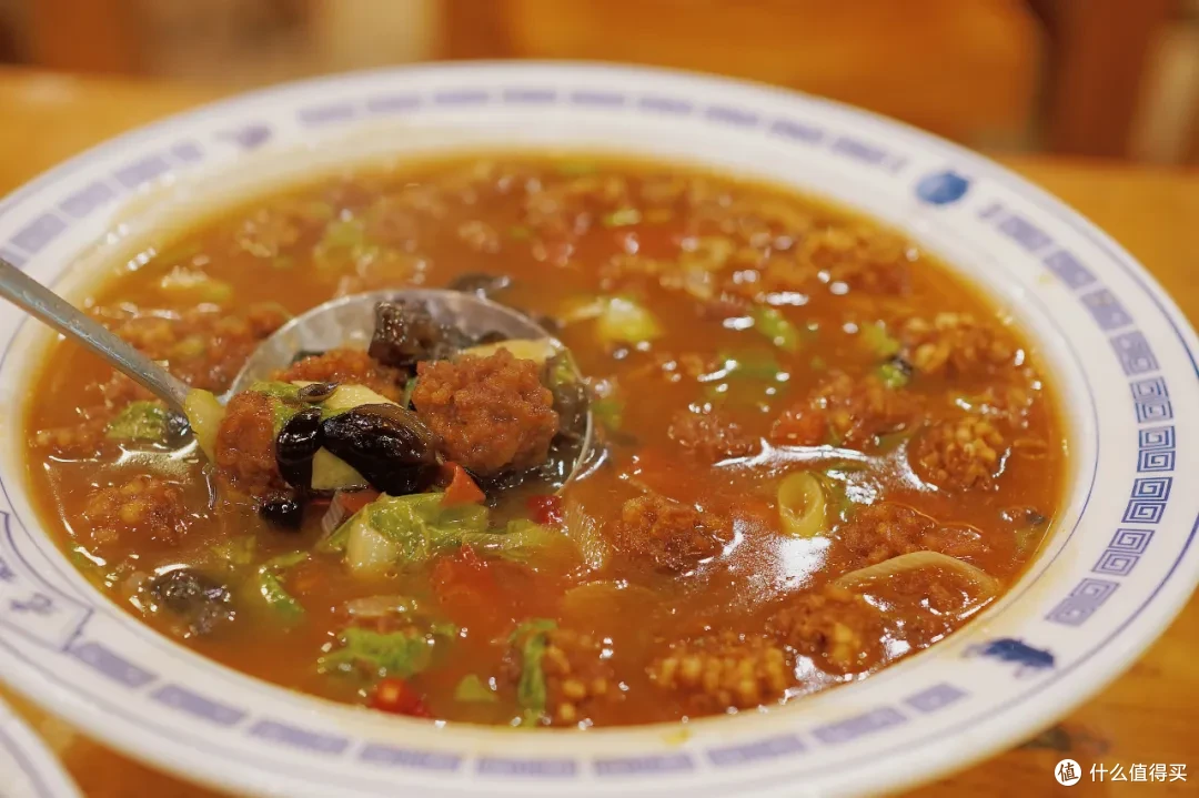 物价感人的春日顶流,原来美食也很精彩!