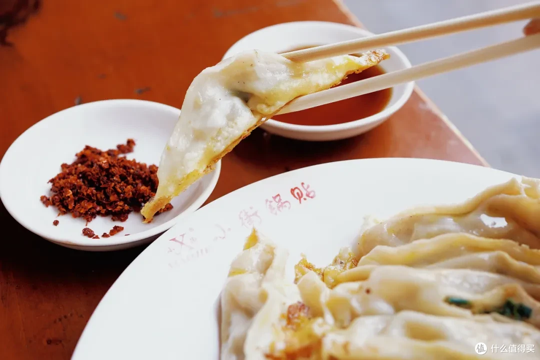 物价感人的春日顶流,原来美食也很精彩!