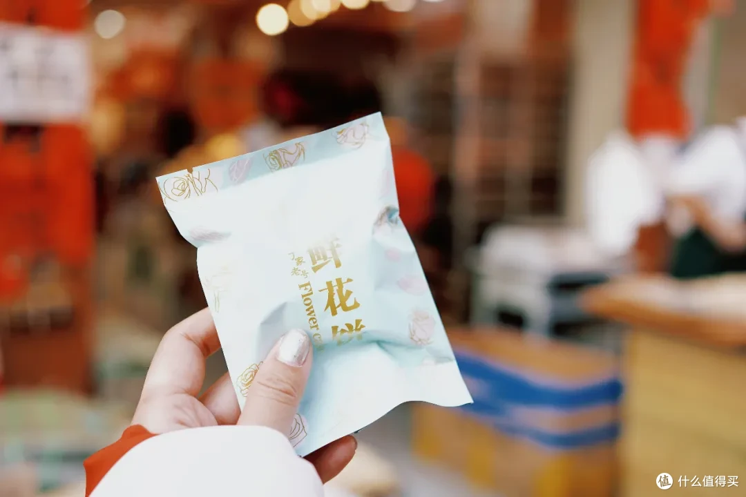 物价感人的春日顶流,原来美食也很精彩!
