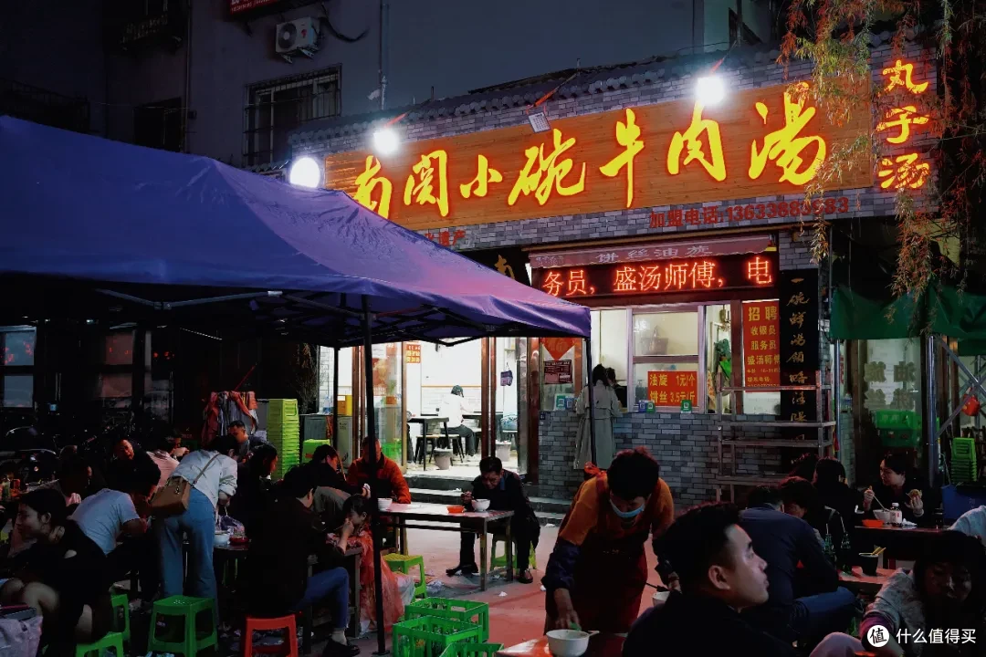 物价感人的春日顶流,原来美食也很精彩!