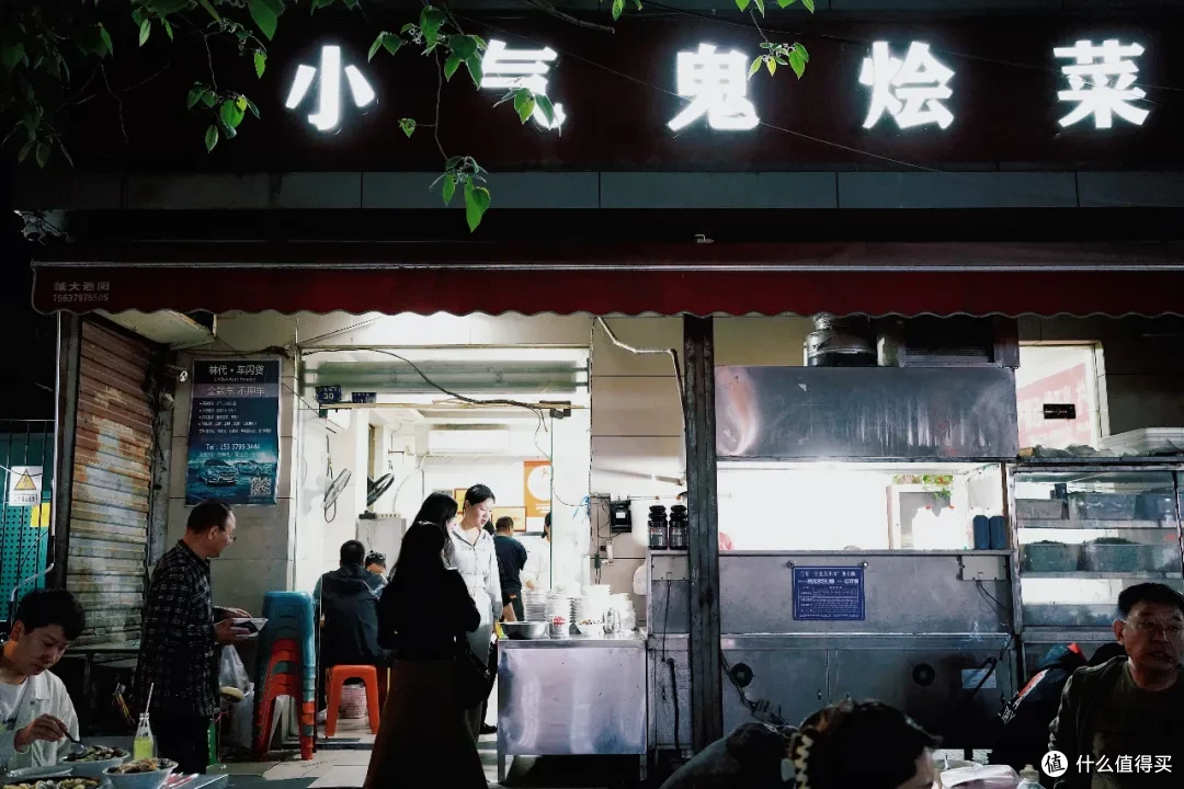 物价感人的春日顶流,原来美食也很精彩!