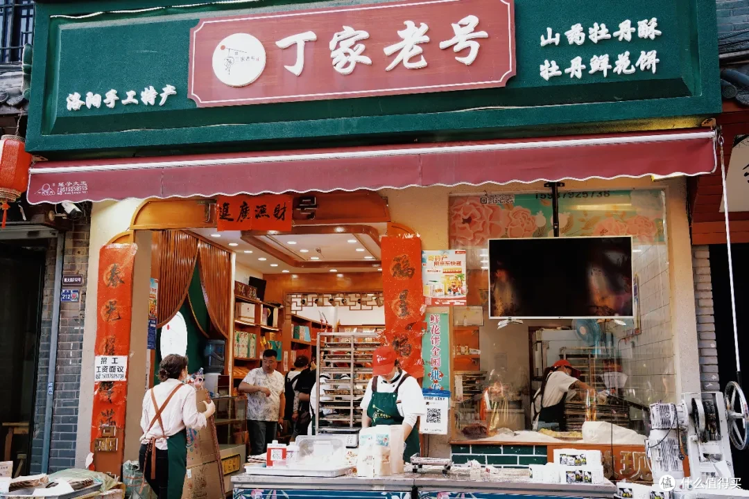 物价感人的春日顶流,原来美食也很精彩!