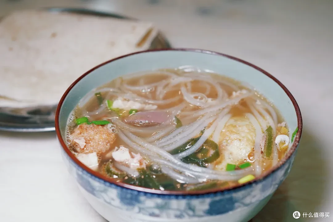 物价感人的春日顶流,原来美食也很精彩!