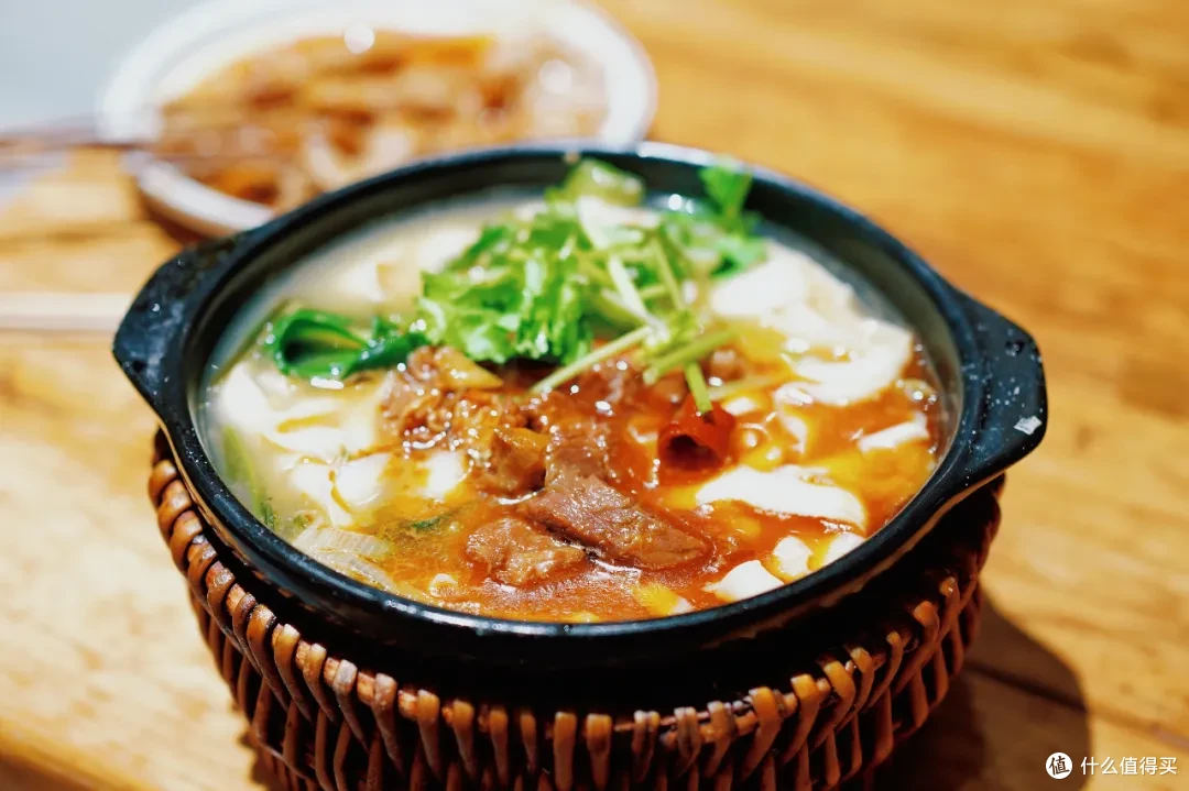 物价感人的春日顶流,原来美食也很精彩!