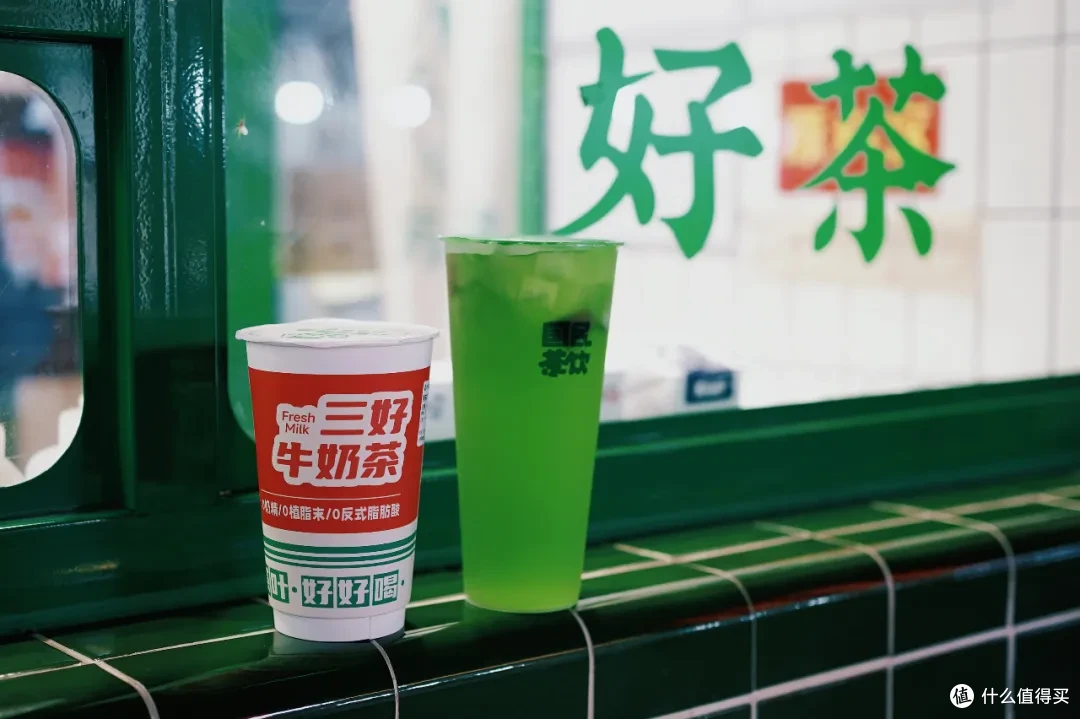 物价感人的春日顶流,原来美食也很精彩!