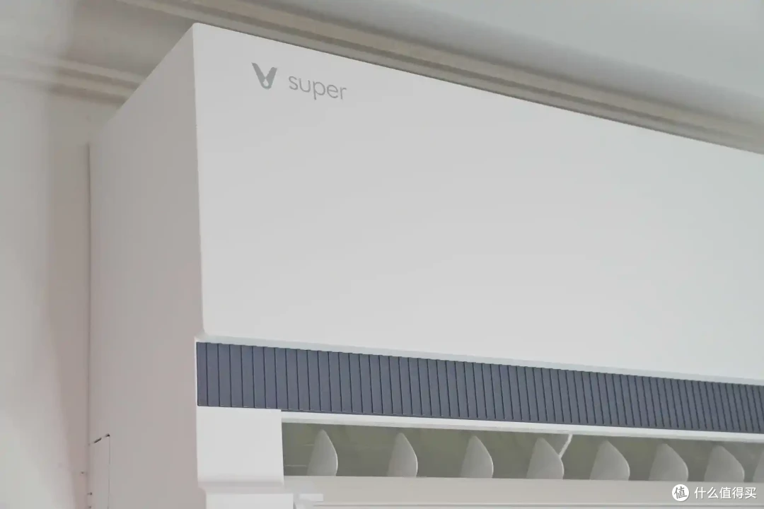 晚上再也不用担心被冻醒,能智能调控温度的云米Super 3 AI全域风
