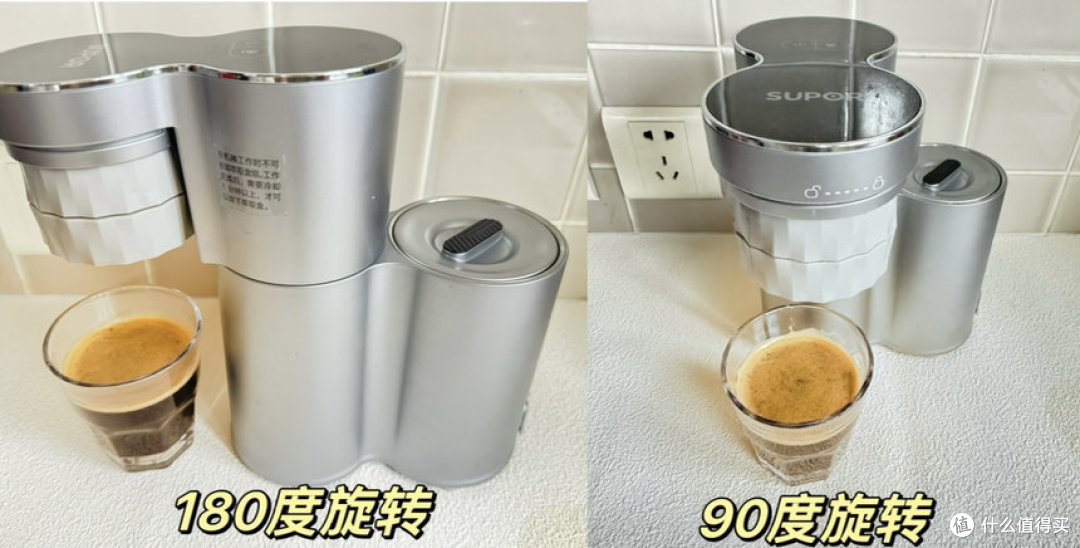 2024千元内便携式咖啡机怎么选？苏泊尔、T-Colors 、NICOH 、Bruno等多款便携式咖啡机哪一个好？