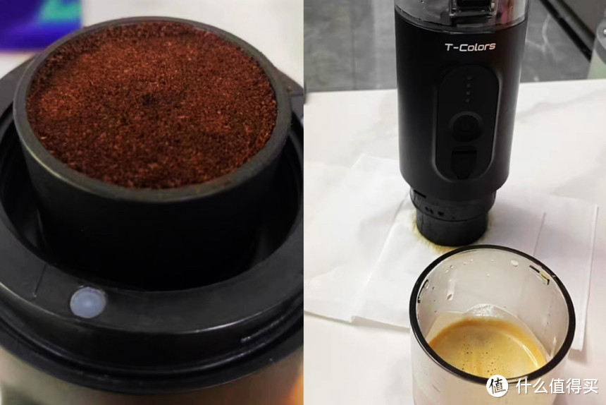 2024千元内便携式咖啡机怎么选？苏泊尔、T-Colors 、NICOH 、Bruno等多款便携式咖啡机哪一个好？