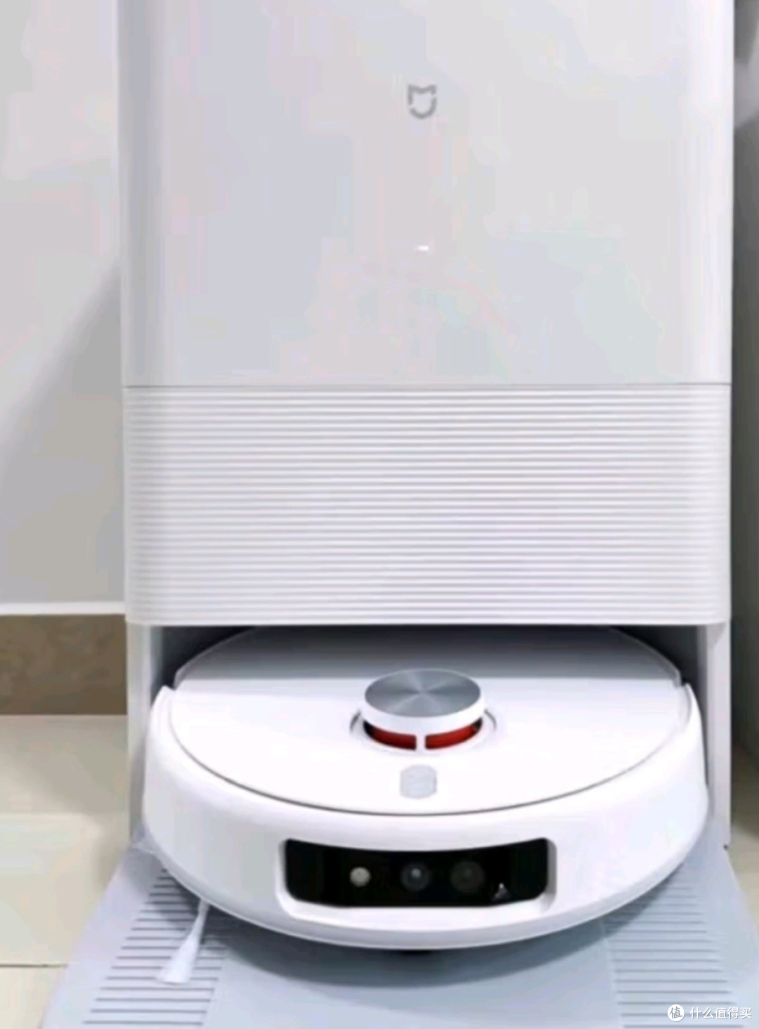米家炫酷清洁智能机器人
