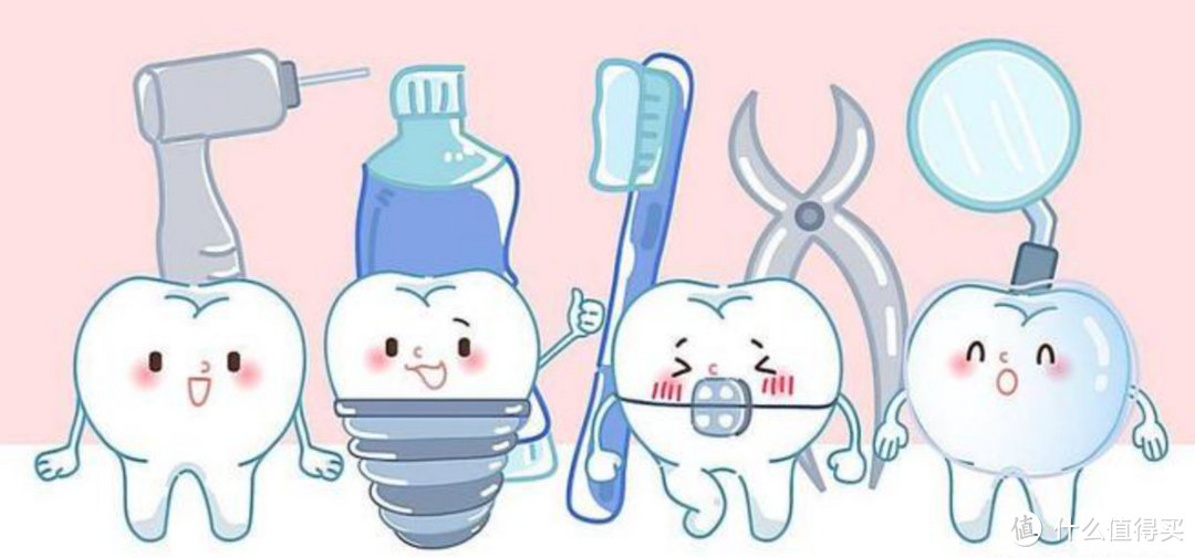 整牙一定要用冲牙器吗？留意4类禁忌槽点！
