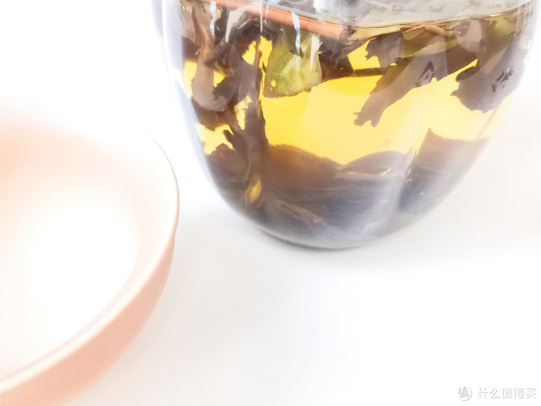 喝过红茶绿茶，怎么少得了白茶——政和白茶 高山白茶小方片 白茶寿眉30g 5年干茶盒装