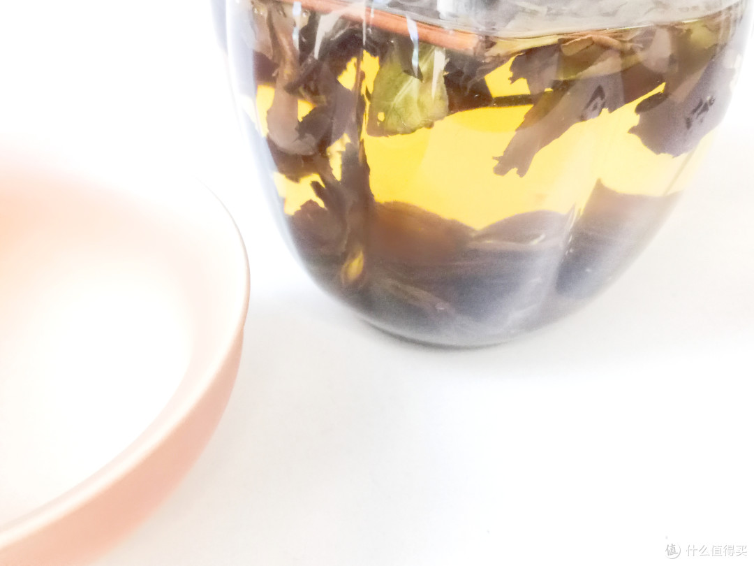 喝过红茶绿茶，怎么少得了白茶——政和白茶 高山白茶小方片 白茶寿眉30g 5年干茶盒装