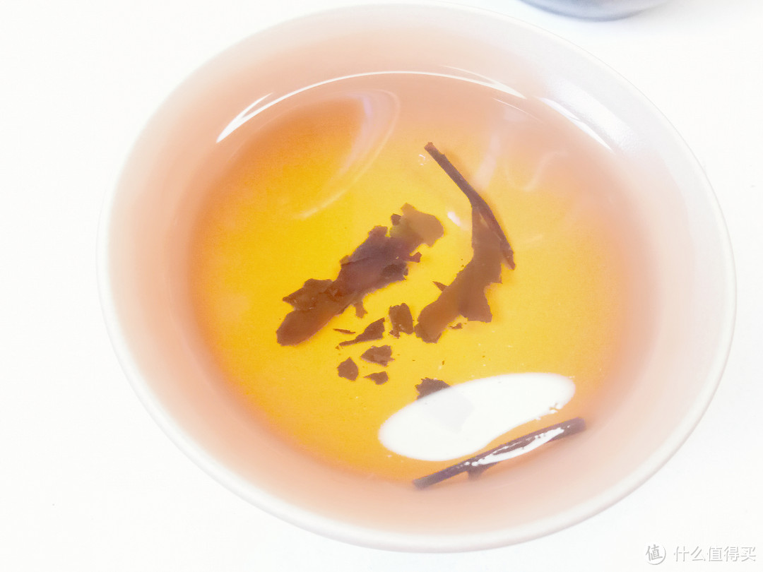 喝过红茶绿茶，怎么少得了白茶——政和白茶 高山白茶小方片 白茶寿眉30g 5年干茶盒装