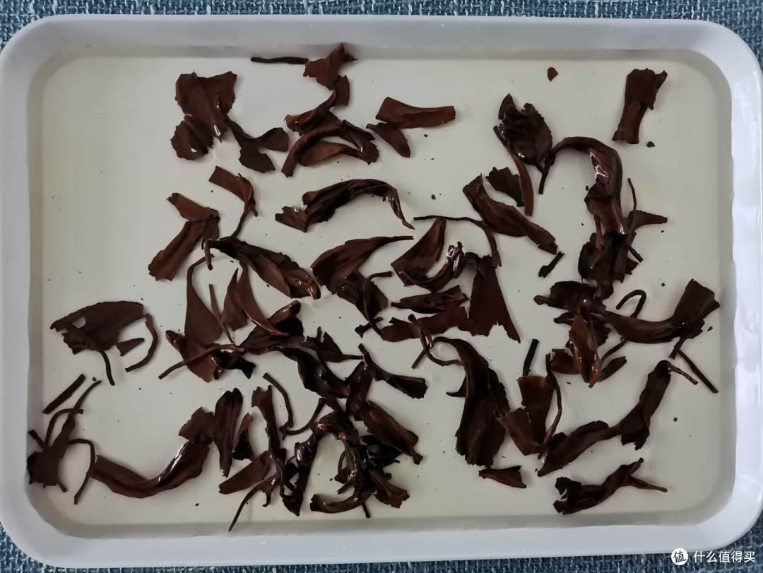 鸿雁英红九号金罐测评,做口粮茶怎么样?