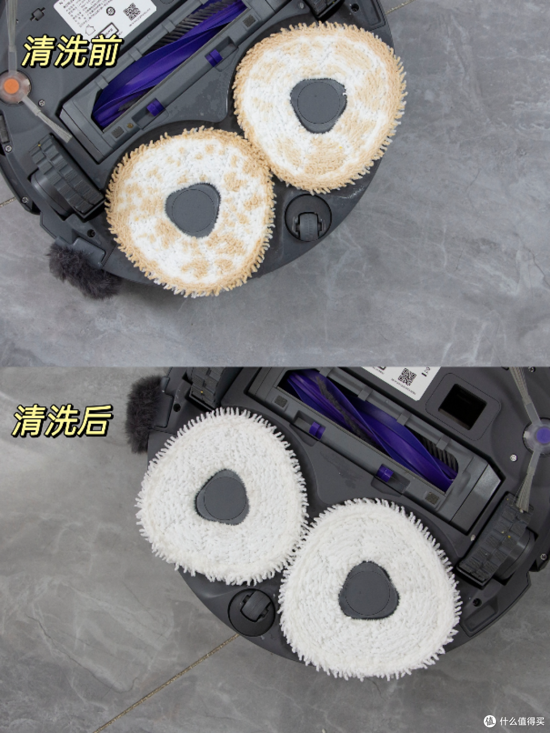 云鲸新款扫地机器人重磅回归,“逍遥001”这眼力见、执行力可比我老公强多了!