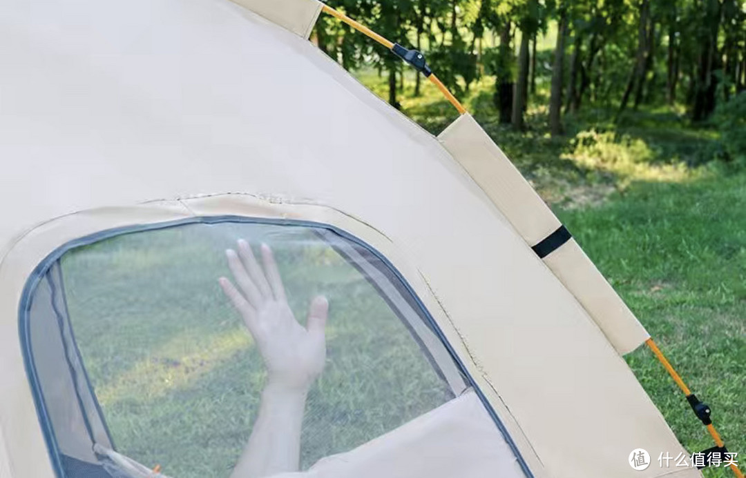 野外探险必备！Jeep户外帐篷，让你成为露营达人