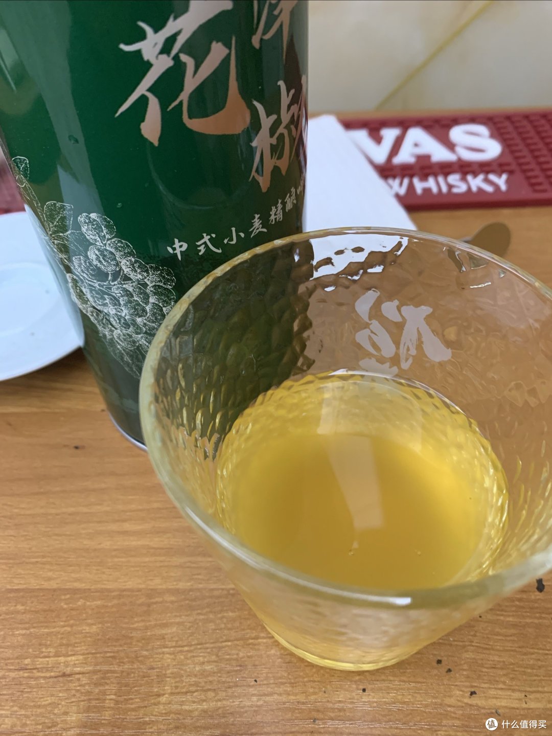 艺术精酿X江津花椒-中式小麦精酿