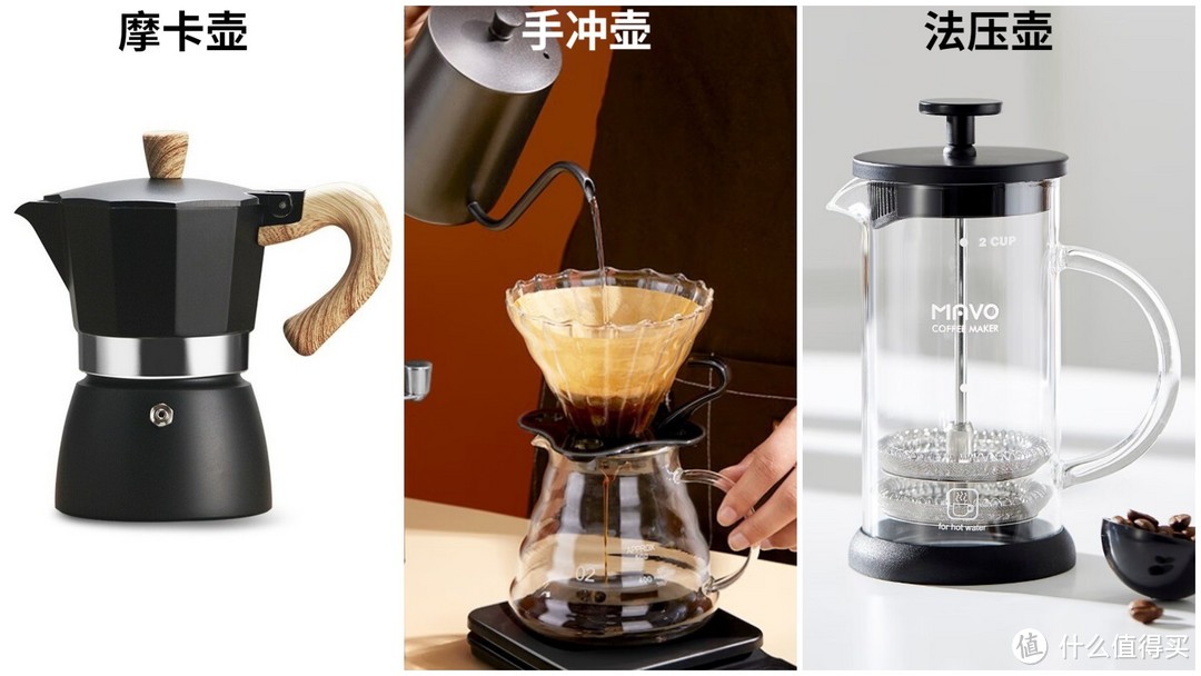 咖啡机怎么选？半自动or全自动？超全选购干货分享，热门/高性价比机型盘点！